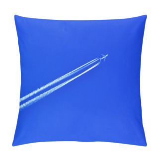 Personality  Jetstream Pillow Covers