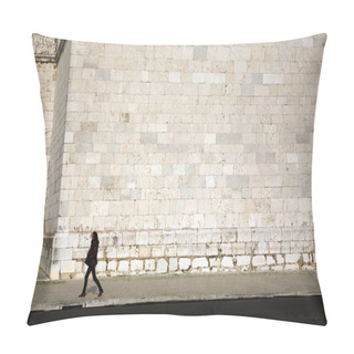Personality  Monastery Of Jeronimos Pillow Covers