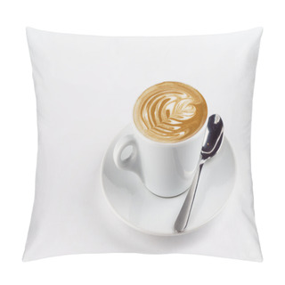 Personality  Hot Winter Drink Pillow Covers