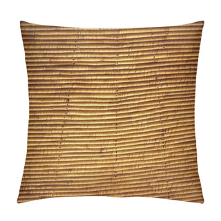 Personality  Cane Roof Traditional African Ceiling System Pillow Covers