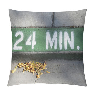 Personality  Short Stay Pillow Covers