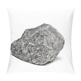 Personality  Rock Boulder Pillow Covers