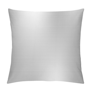 Personality  Metal Texture Background Pillow Covers
