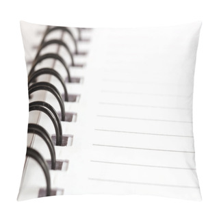 Personality  Notebook Pillow Covers