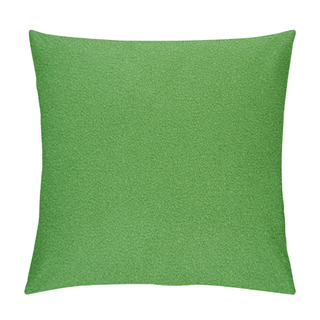 Personality  Abstract Green Background, Vintage Background Texture Paper Pillow Covers