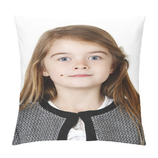 Personality  Young Sweet Girl Pillow Covers