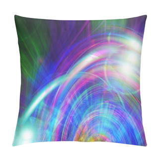 Personality  Abstract Background Pillow Covers