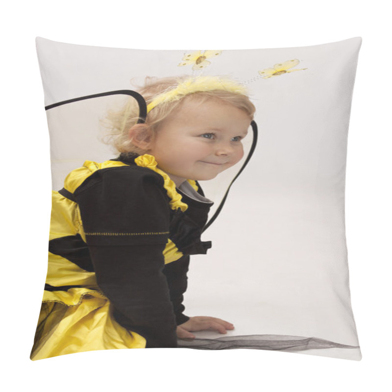 Personality  Carnival Child Pillow Covers