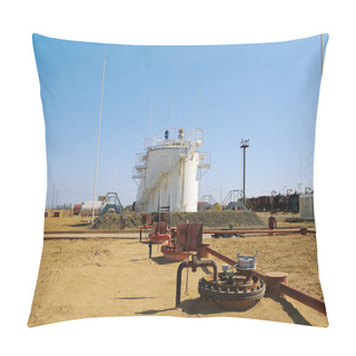 Personality  Store Petroleum Pillow Covers
