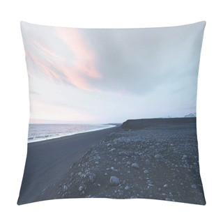 Personality  Seashore Pillow Covers