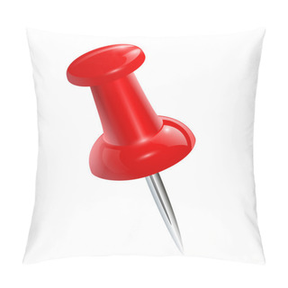 Personality  Push Pin Pillow Covers