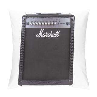 Personality  Marshall Amplifier Pillow Covers