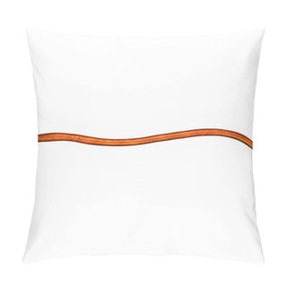 Personality  Ascaris Female Pillow Covers