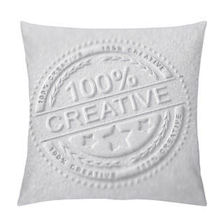 Personality  Creative Graphic Design  Pillow Covers