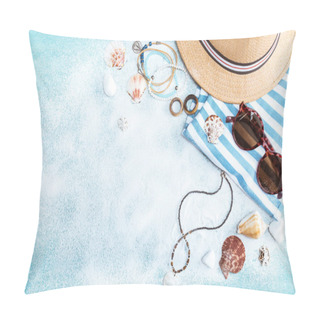 Personality  Summer Holiday Items  Pillow Covers