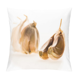Personality  Garlic Cloves Pillow Covers