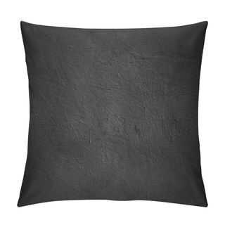Personality  Dark Concrete Wall Pillow Covers