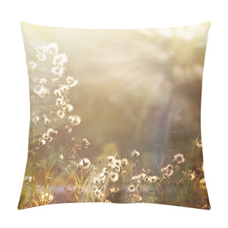 Personality  Flower-6 Pillow Covers