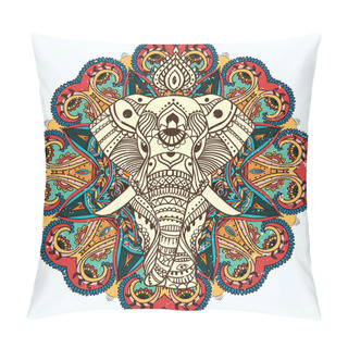 Personality  Beautiful  Card Pillow Covers