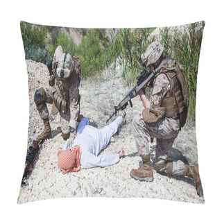 Personality  Search Pillow Covers