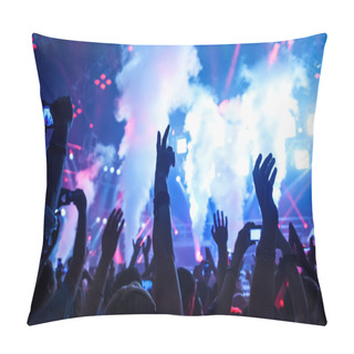 Personality  Dance Club Pillow Covers