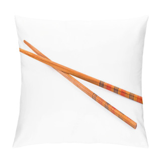 Personality  Chopsticks Pillow Covers