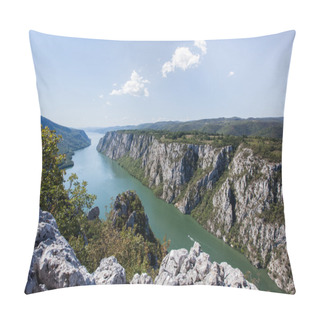 Personality  Danube Gorge 