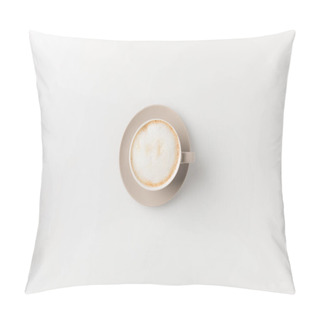 Personality  Latte Pillow Covers