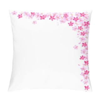 Personality  Decoration Cherry Pillow Covers