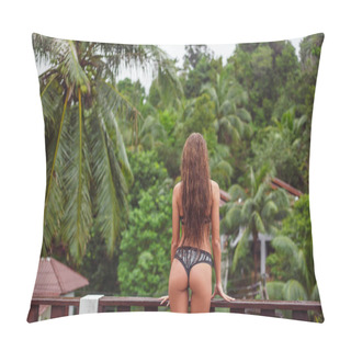 Personality  Sexy Pillow Covers