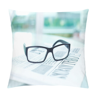 Personality  Business Environment Pillow Covers