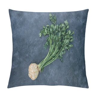 Personality  Fresh Celery Pillow Covers