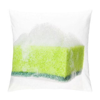 Personality  Soapy Sponge Pillow Covers