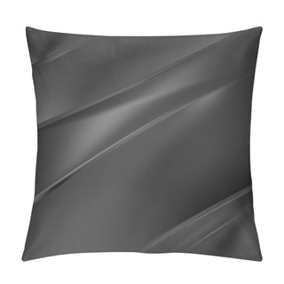 Personality  Abstract Seamless Background. Vector Illustration Pillow Covers