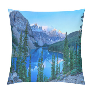 Personality  Nature Canada Pillow Covers