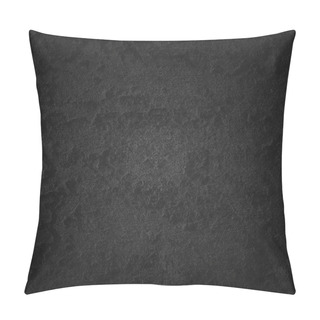 Personality  Black Grunge Wall Pillow Covers