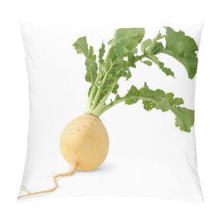 Personality  Turnip Pillow Covers
