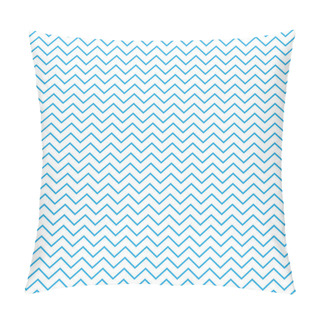 Personality  Chevrons Pattern Texture Or Background Retro Vintage Vector Design Pillow Covers