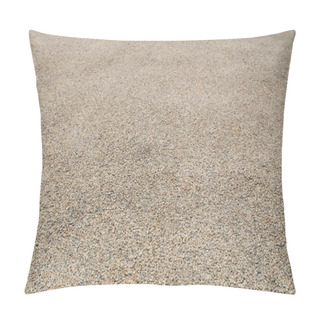 Personality  Gravel Ground Pillow Covers