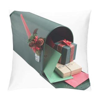 Personality  Mail Pillow Covers