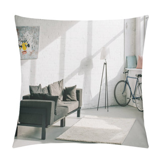 Personality  Living Room Pillow Covers