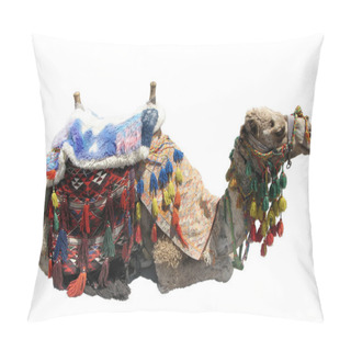 Personality  Camel Pillow Covers