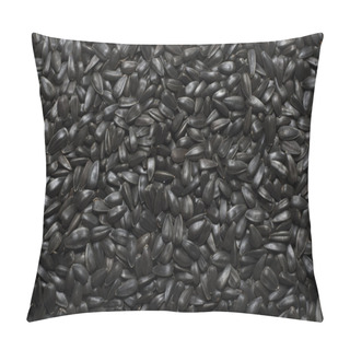 Personality  Sunflower Seeds Pillow Covers