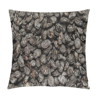 Personality  Sultanas Dried Grapes Pillow Covers