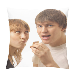 Personality  Avid Pillow Covers