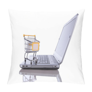 Personality  E-commerce Concept Pillow Covers