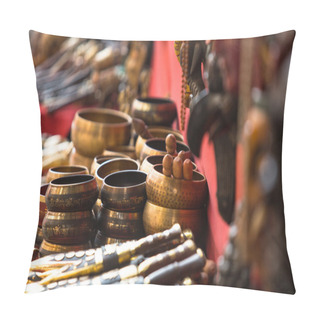 Personality  Handicrafts Pillow Covers