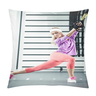 Personality  Functional Training Pillow Covers