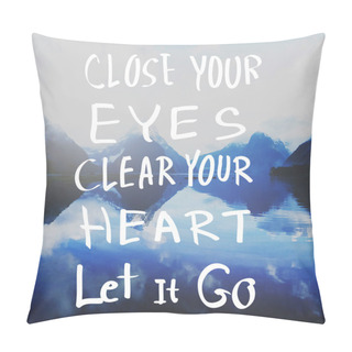 Personality  Beautiful Nature View  Pillow Covers