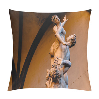 Personality  Ancient Pillow Covers